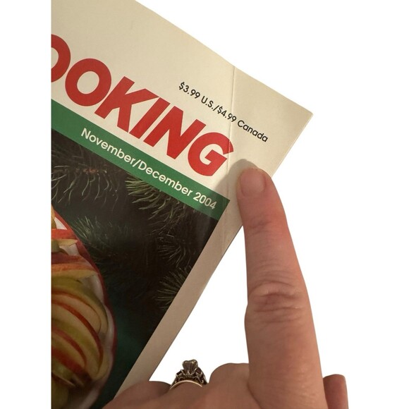 Taste Of Home's Quick Cooking 5 Issue Lot Vintage Cooking Magazines - Picture 13 of 14